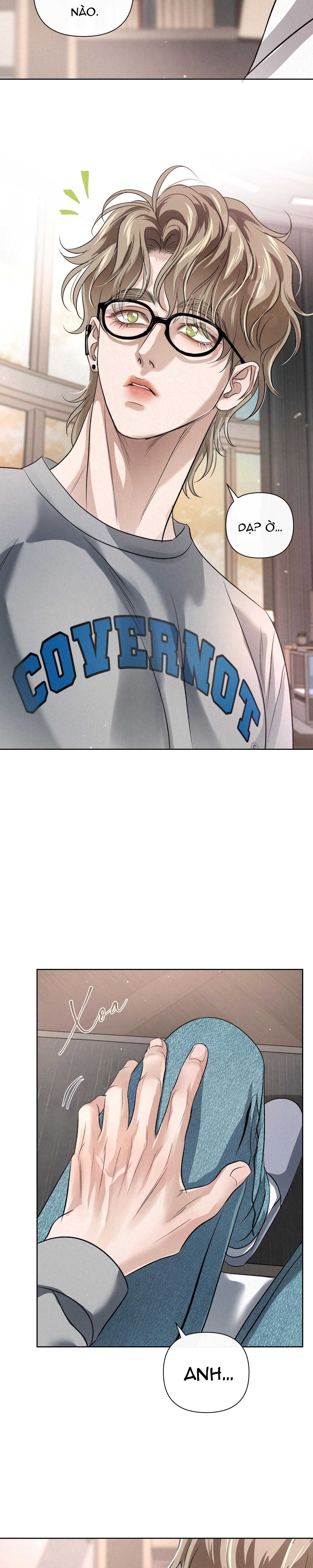 BLOOD GUIDE Chapter 55 - Next 