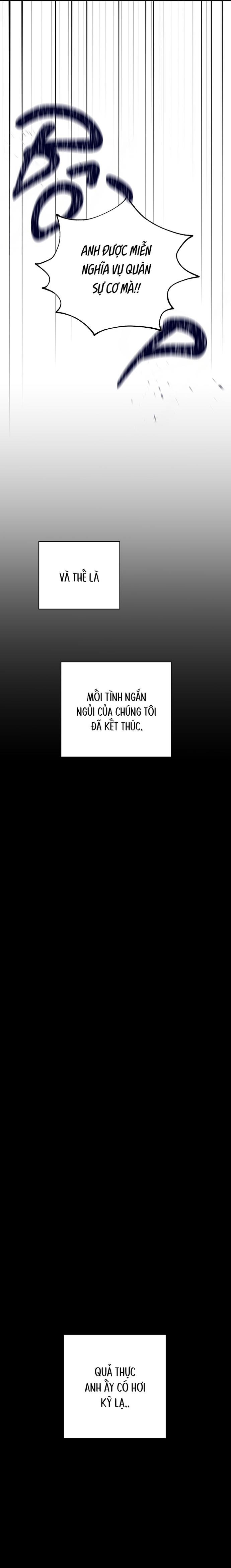 Cấm Trừ Tà Người Yêu Cũ Chapter 1 H - Next Chapter 2