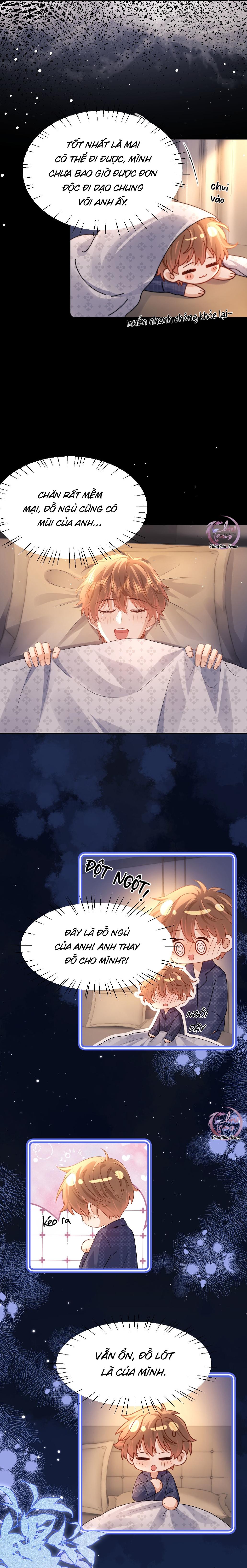 Chất Dị Ứng Đáng Yêu Chapter 120 - Next Chapter 121