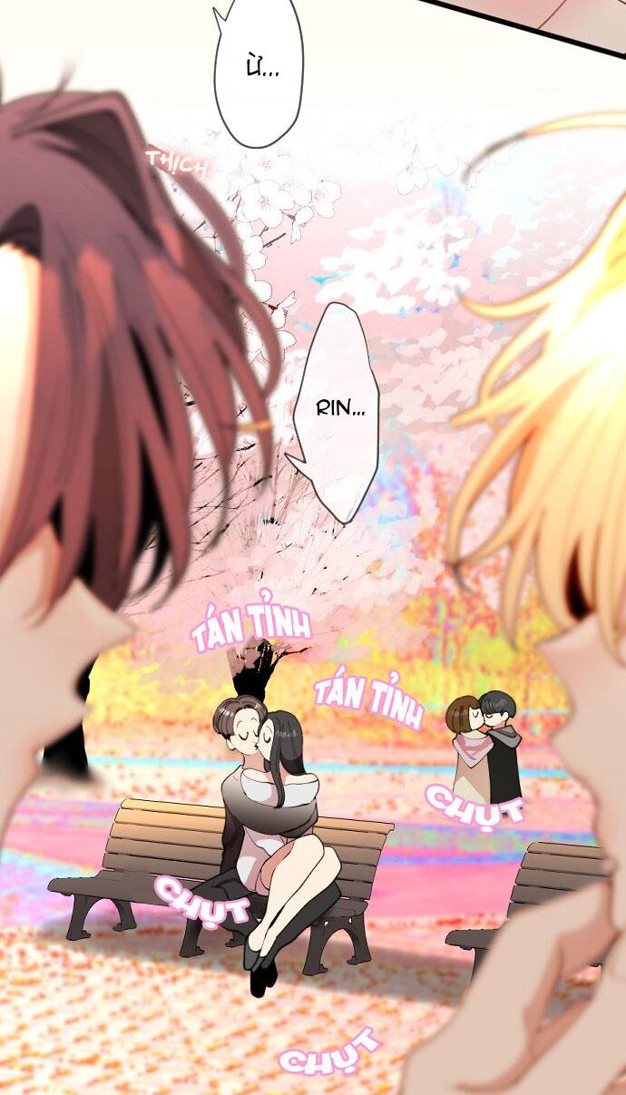 Kẻ Theo Dõi Biến Thái Của Tôi Chapter 154 - Next Chapter 155