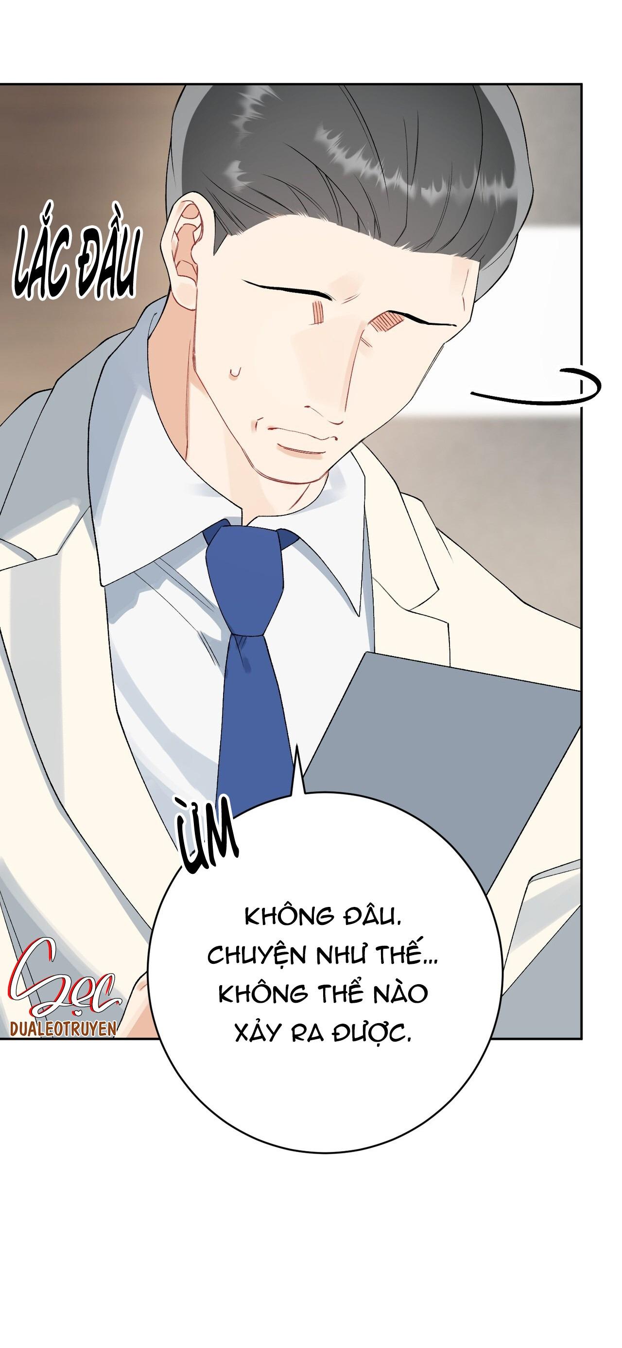 THIÊNG LIÊNG VÀ TÀN NHẪN Chapter 13 - Trang 2