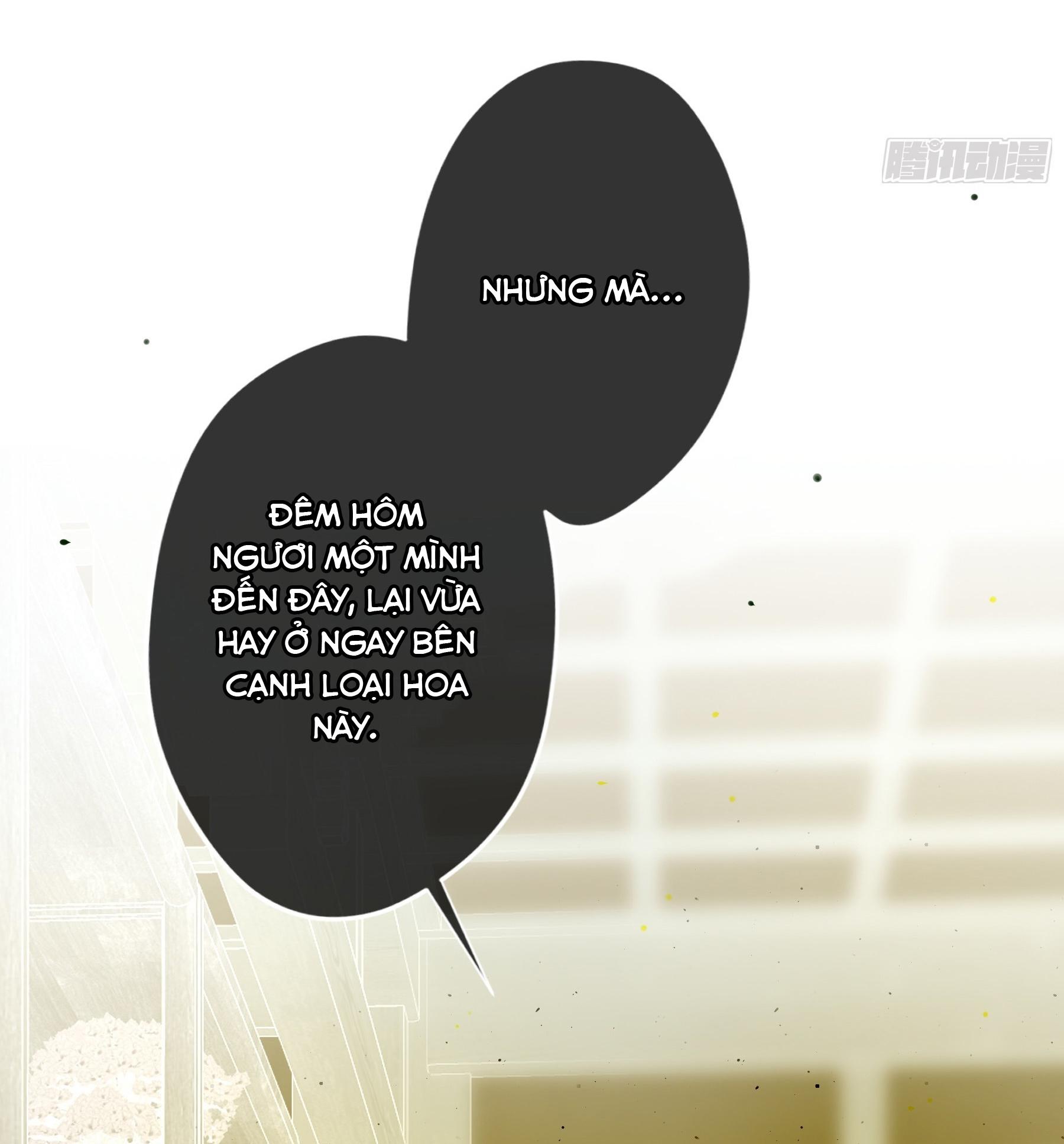 Ác linh Chapter 29.3 Ngoại truyện 3 - Next 