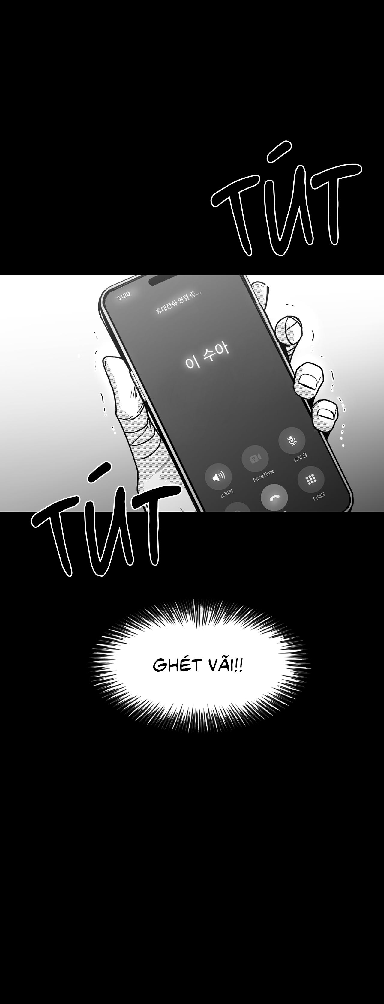 EM LÀ CẢ THẾ GIỚI CỦA TÔI Chapter 6 - Next 