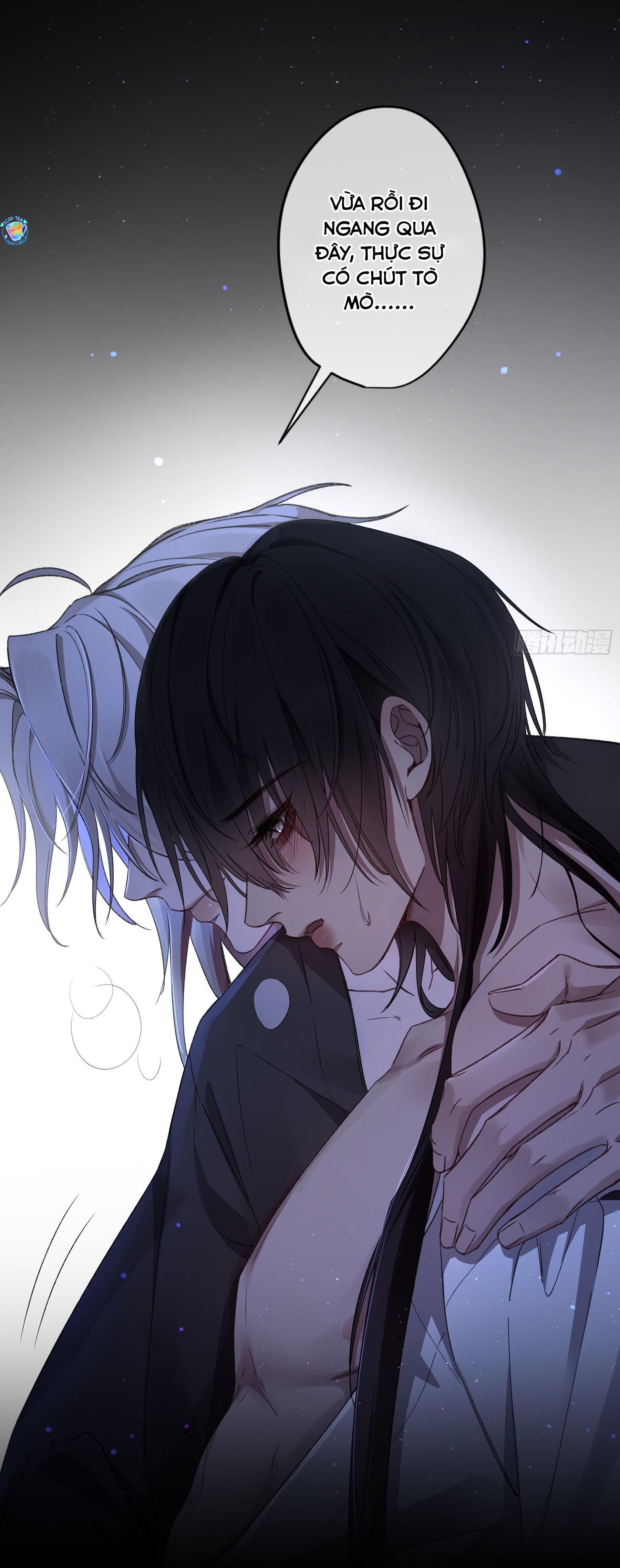 Ác linh Chapter 29.3 Ngoại truyện 3 - Next 