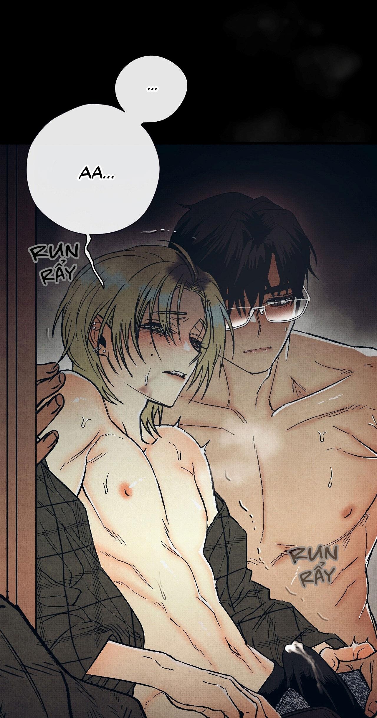 Chuyện Lạ Bốn Mùa Chapter 6 - Trang 2