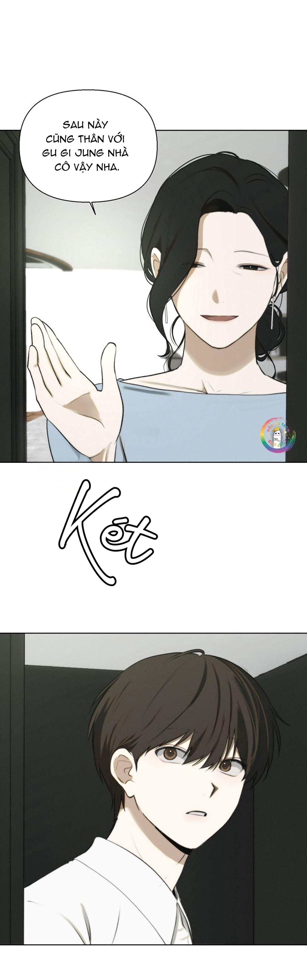 Góc Tối Tình Bạn Chapter 10 - Next Chapter 11