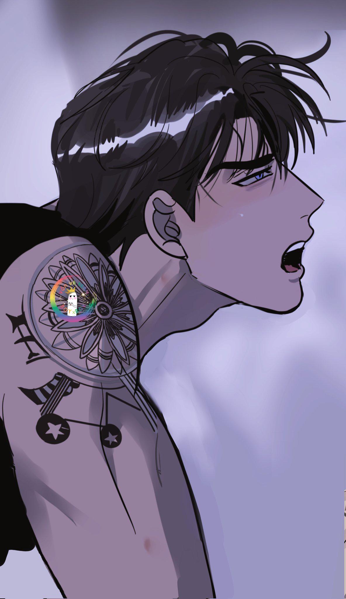 Cà Phê Sữa Ịch Ịch Chapter 38 ABO - Next 