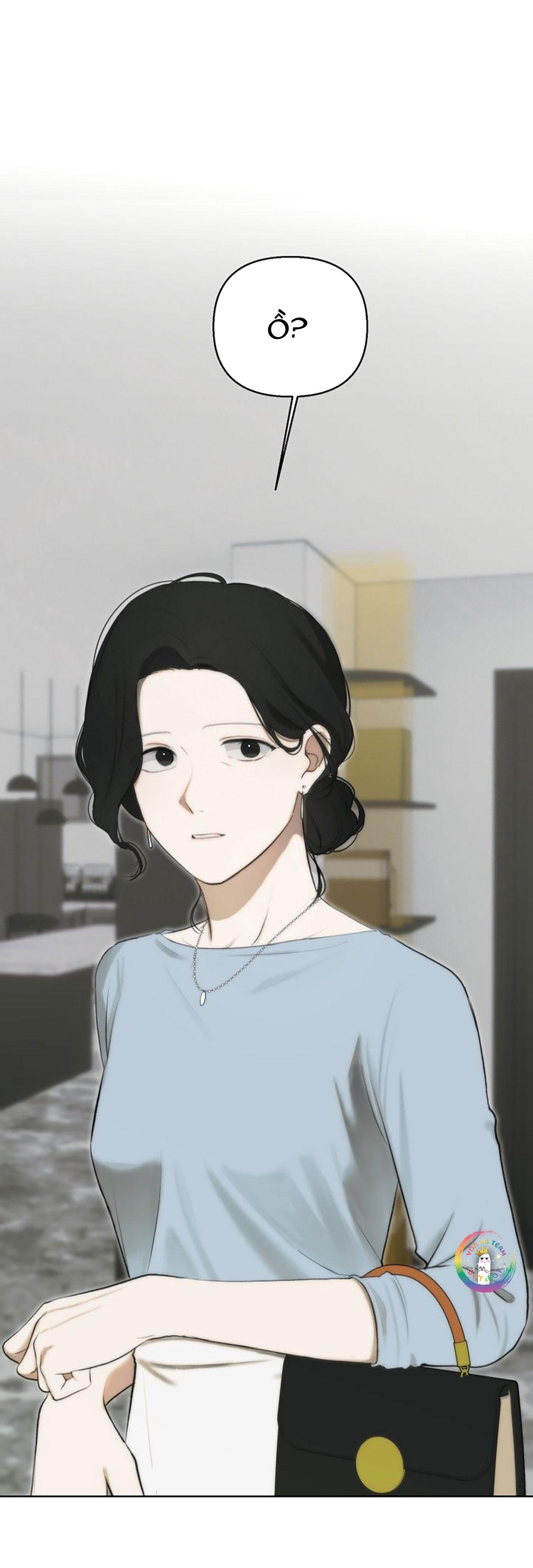 Góc Tối Tình Bạn Chapter 10 - Next Chapter 11