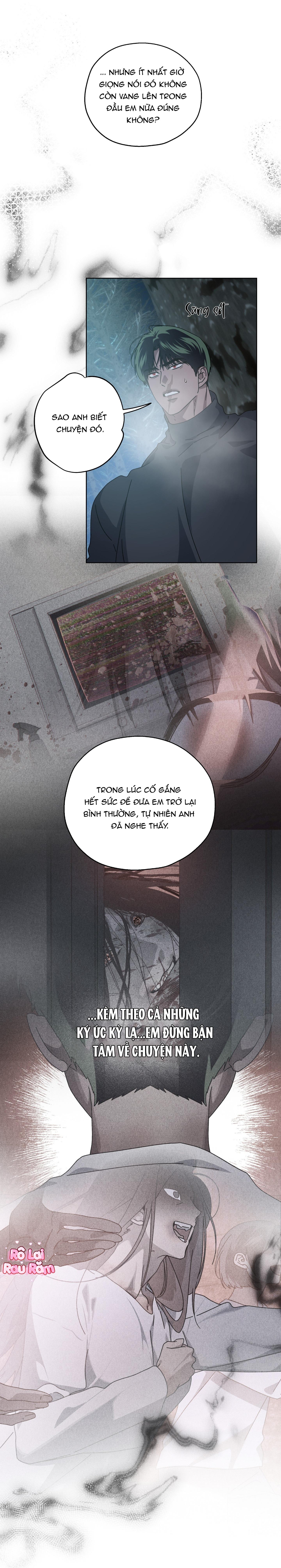 VỰC SÂU THẲM Chapter 68 - Trang 2