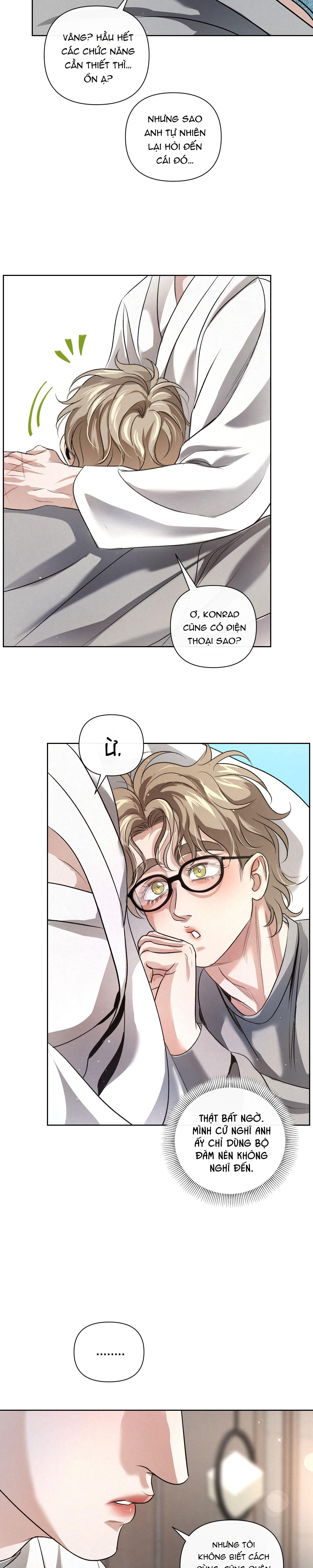 BLOOD GUIDE Chapter 55 - Next 