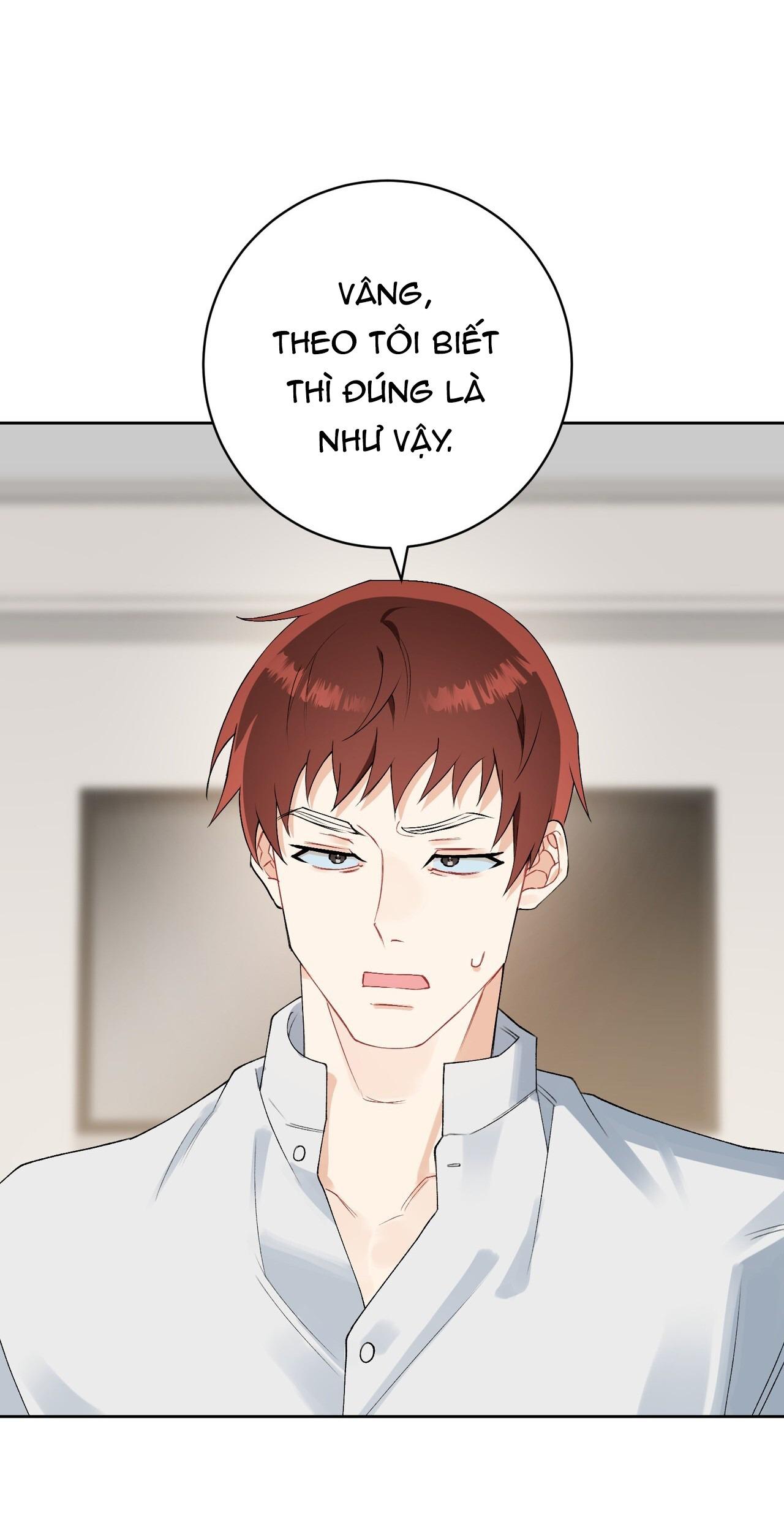 THIÊNG LIÊNG VÀ TÀN NHẪN Chapter 13 - Trang 2