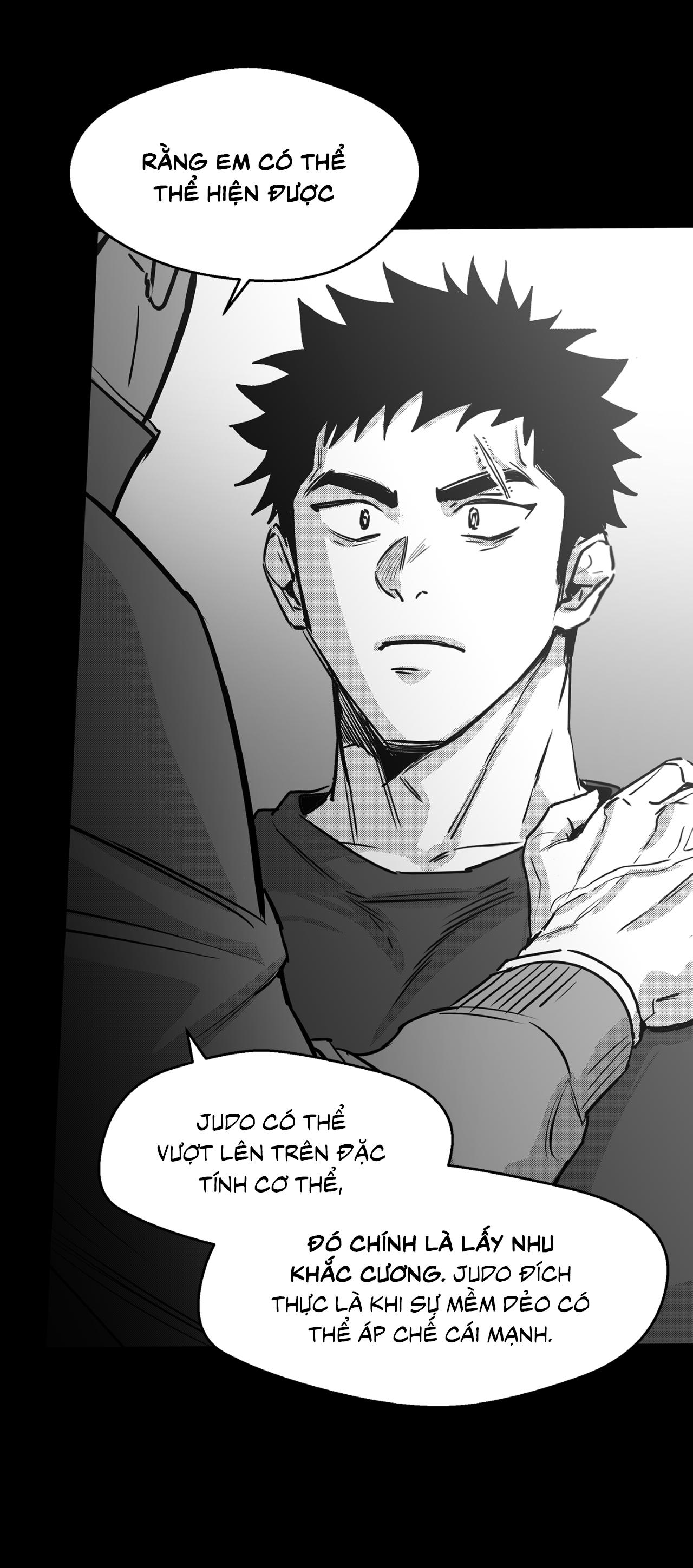 EM LÀ CẢ THẾ GIỚI CỦA TÔI Chapter 6 - Next 