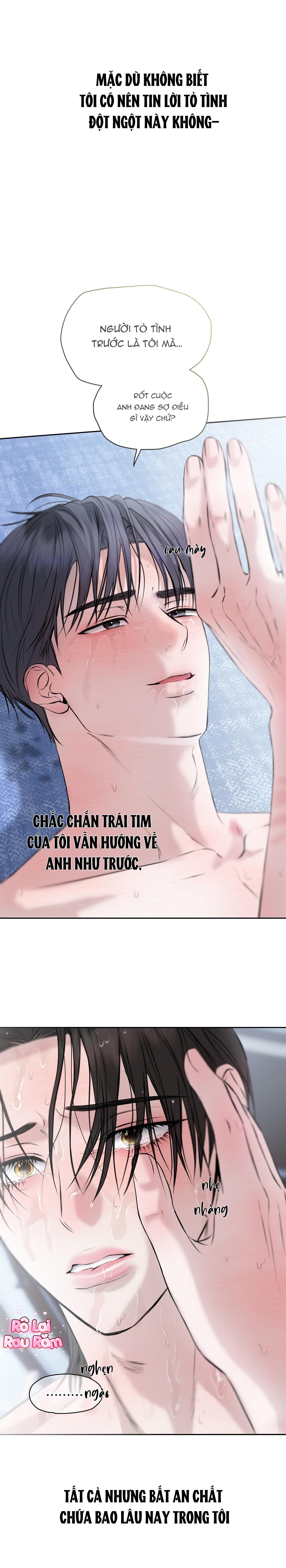 Ánh dương khuất bóng Chapter 29 - Trang 2