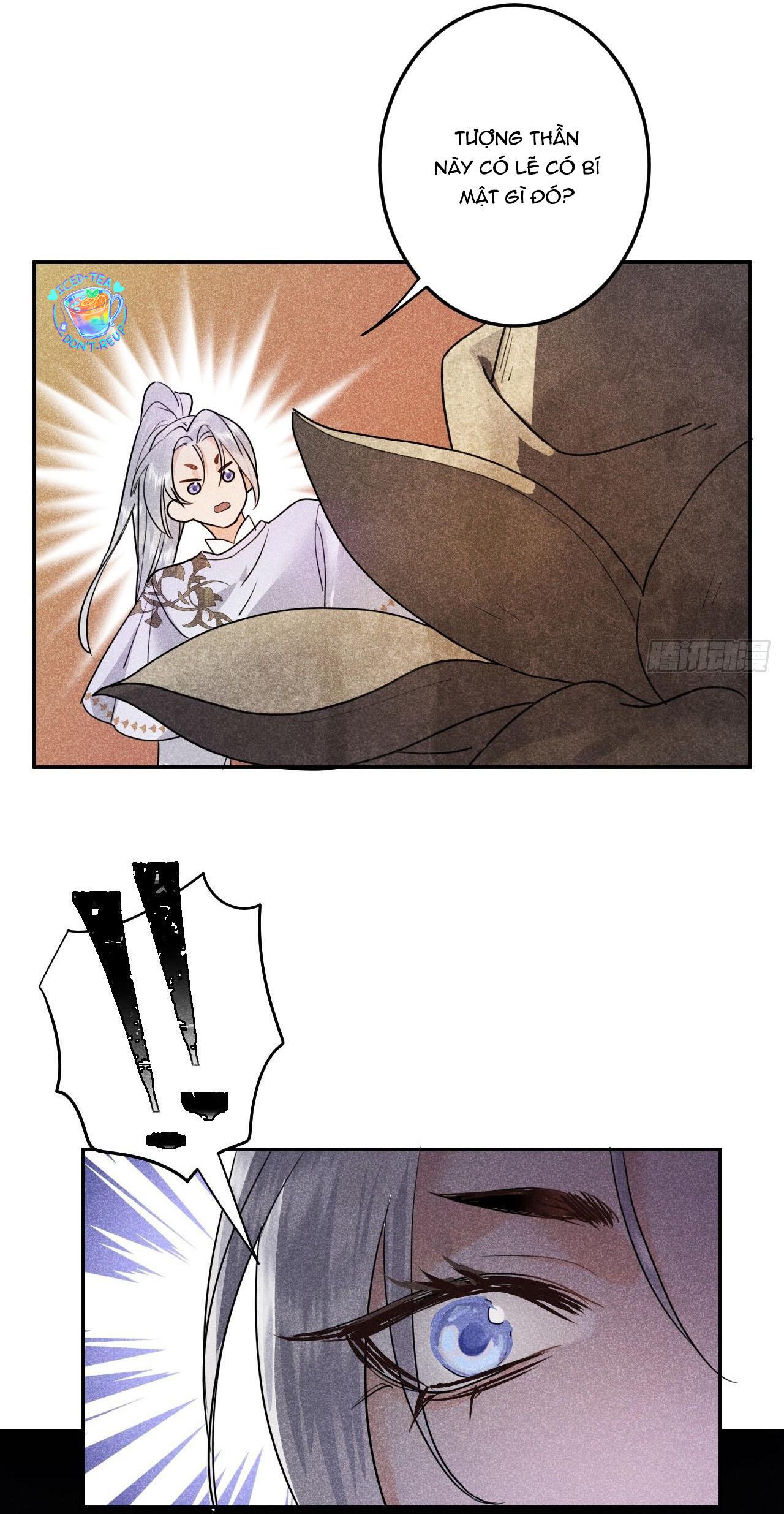 Dạ Bạch Chapter 16 - Next 