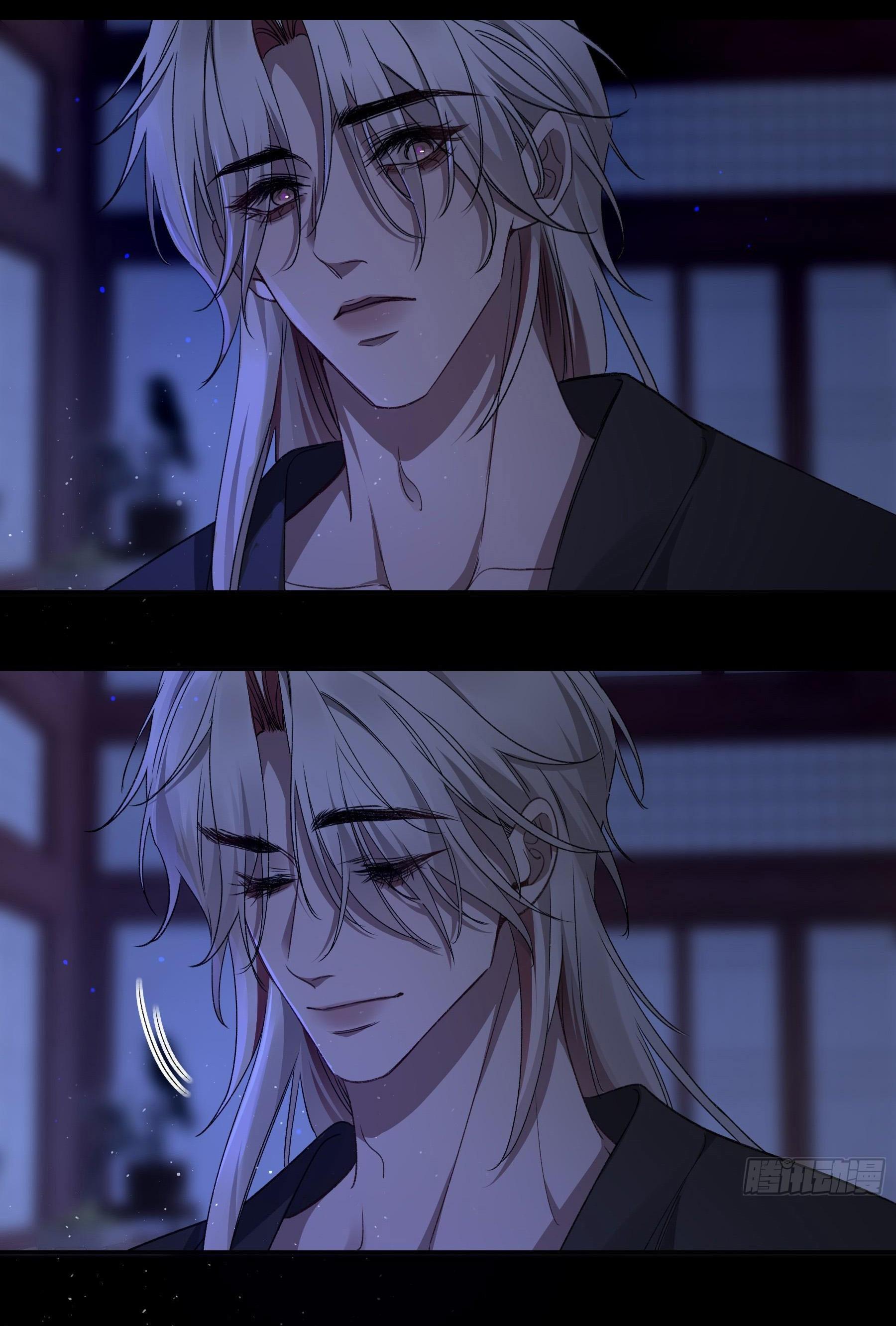 Ác linh Chapter 29.3 Ngoại truyện 3 - Next 