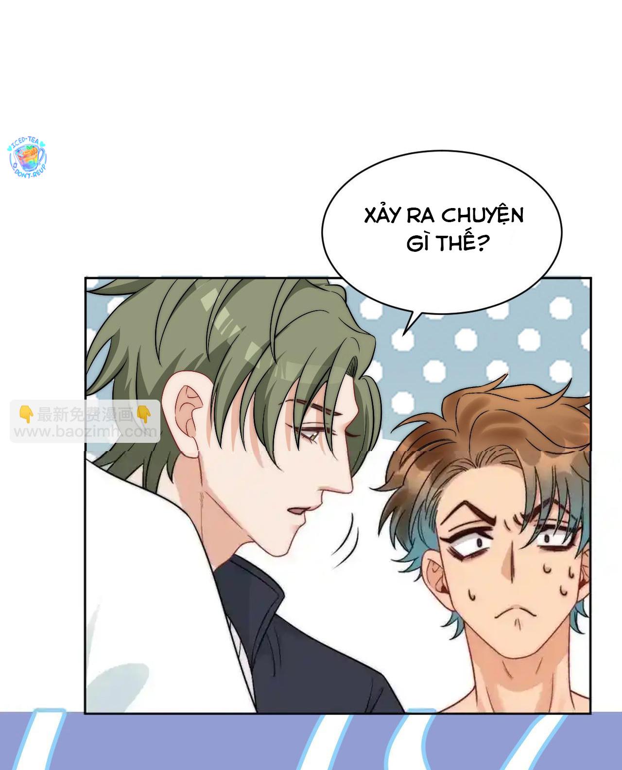 Ký túc xá nam phòng 303 Chapter 261 - Next Chapter 262