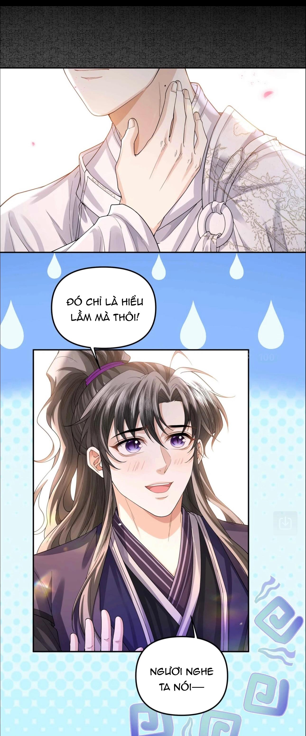 (END) Đồng Tiền Kham Thế Chapter 161 Ngoại truyện 5 (END) - Next 