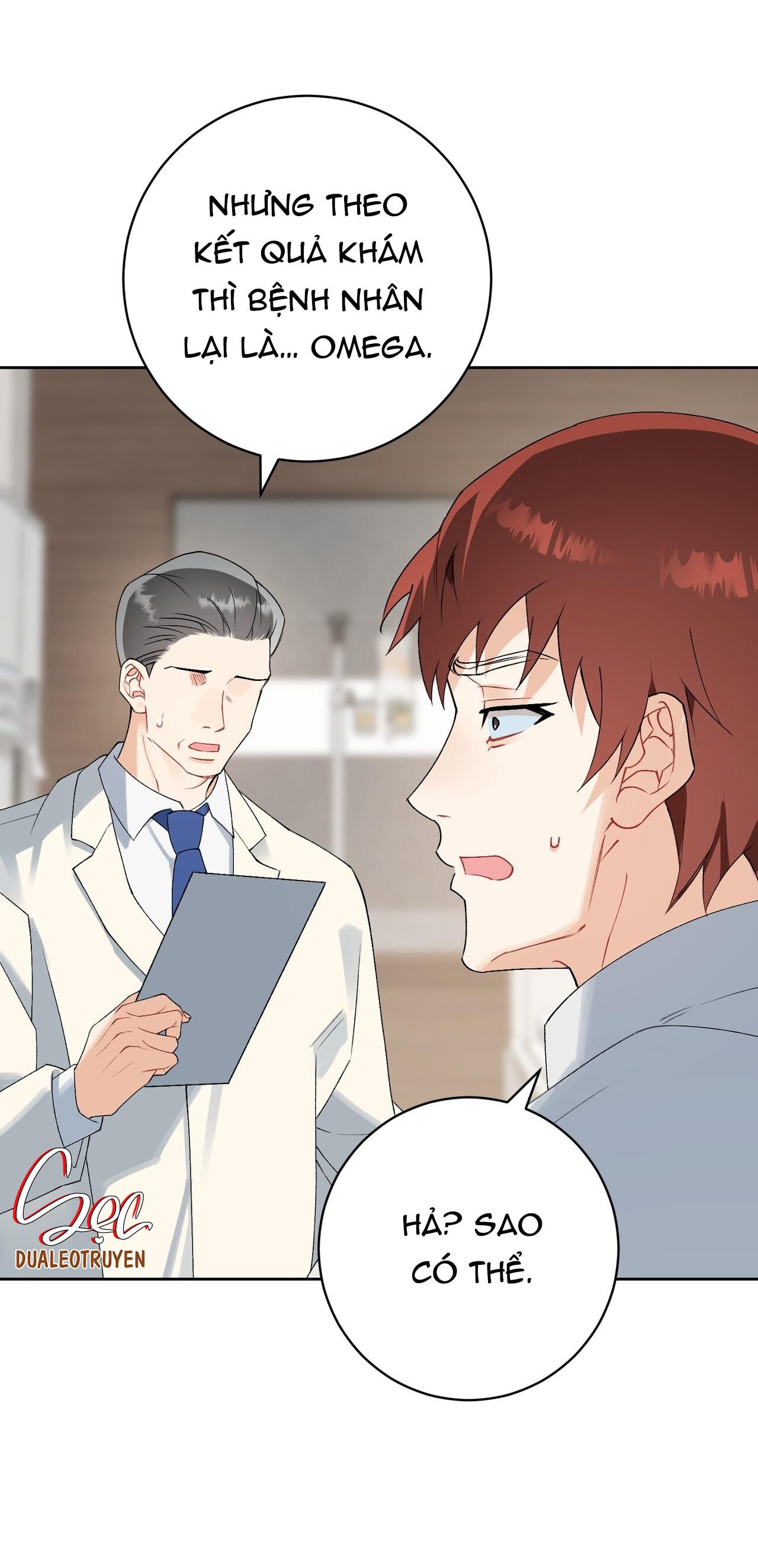 THIÊNG LIÊNG VÀ TÀN NHẪN Chapter 13 - Trang 2