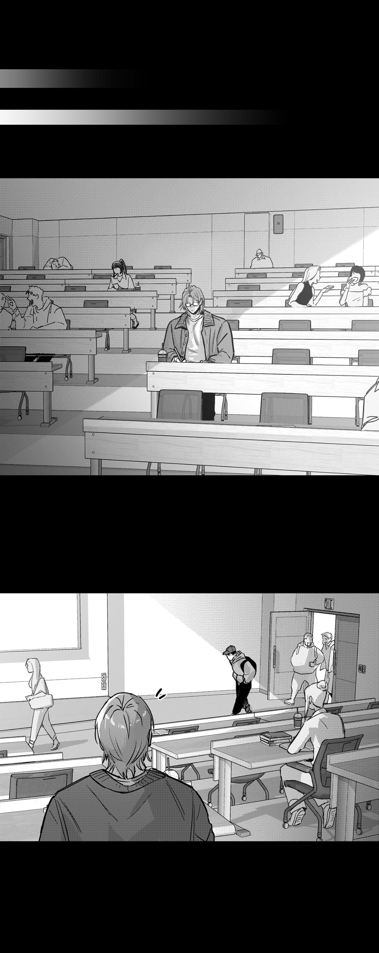 EM LÀ CẢ THẾ GIỚI CỦA TÔI Chapter 6 - Next 