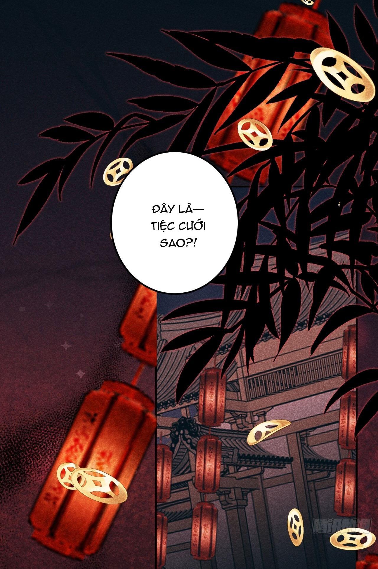 Dạ Bạch Chapter 16 - Next 