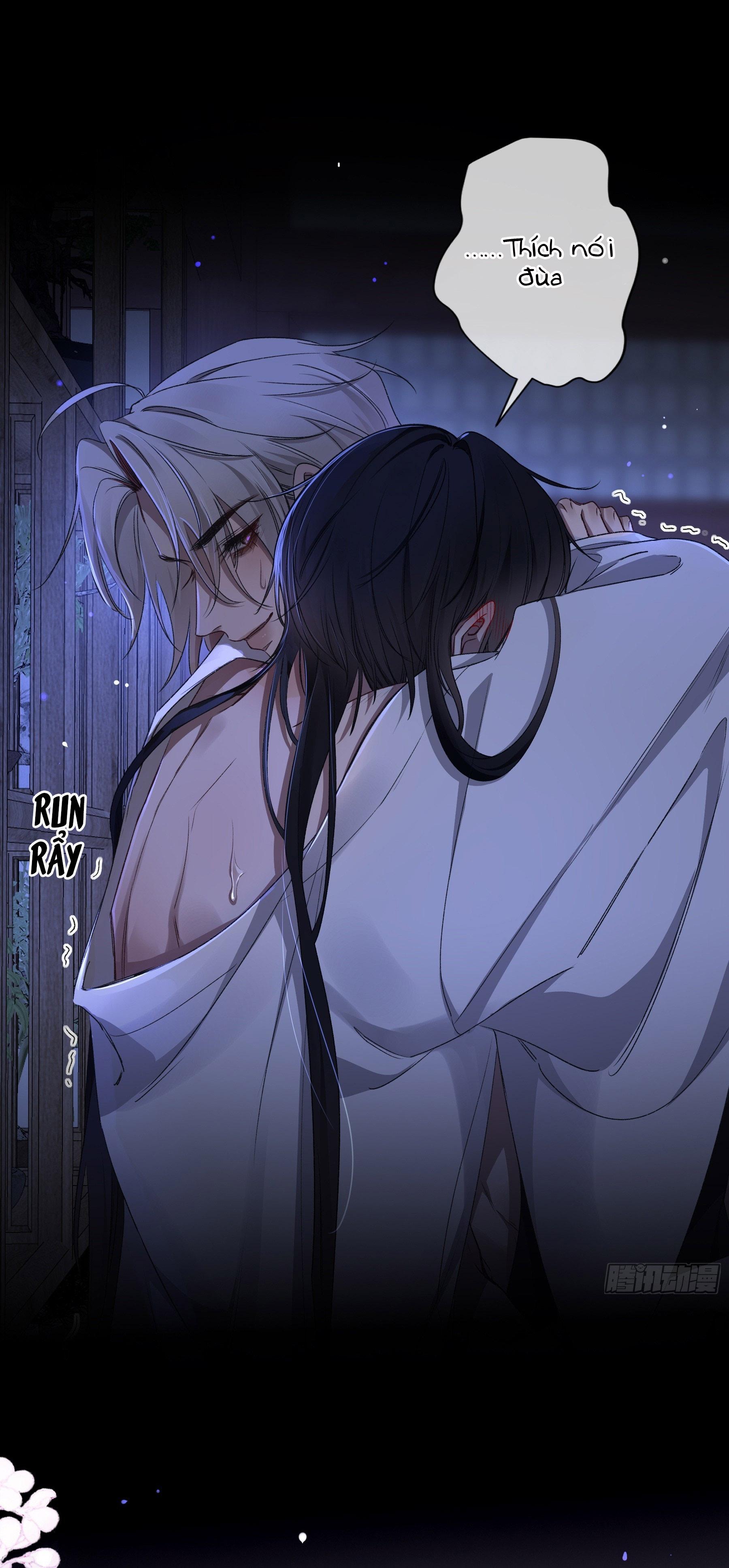 Ác linh Chapter 29.3 Ngoại truyện 3 - Next 