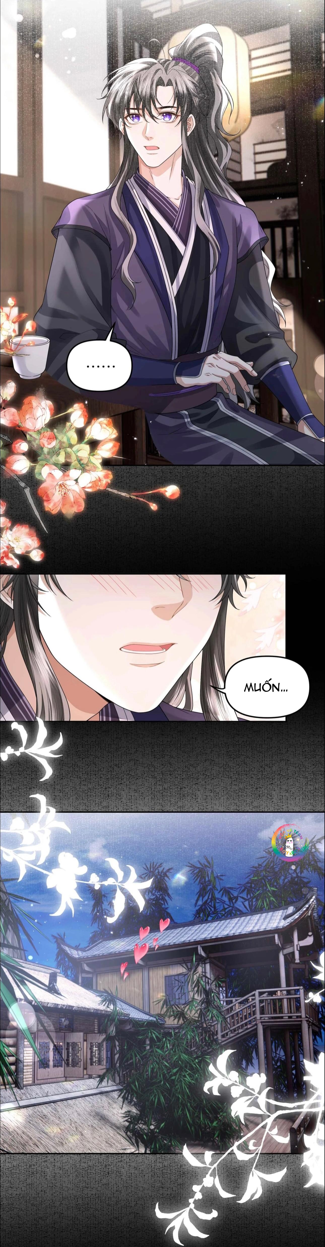 (END) Đồng Tiền Kham Thế Chapter 161 Ngoại truyện 5 (END) - Next 