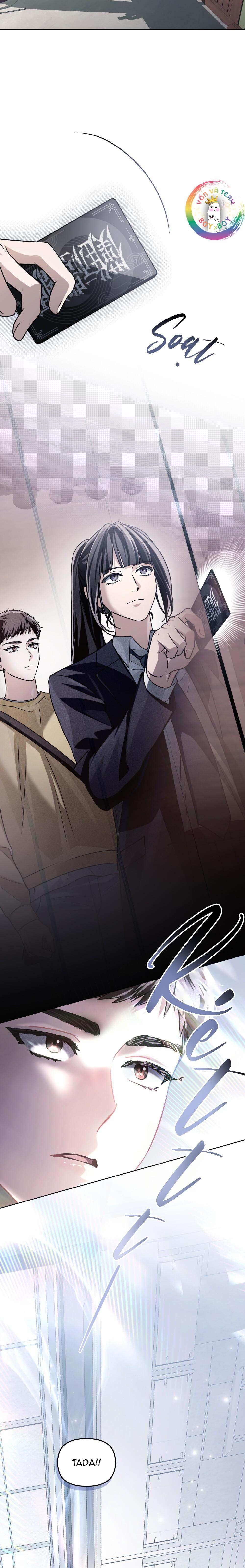 Linh Hồn Lửa Chapter 41 - Next 