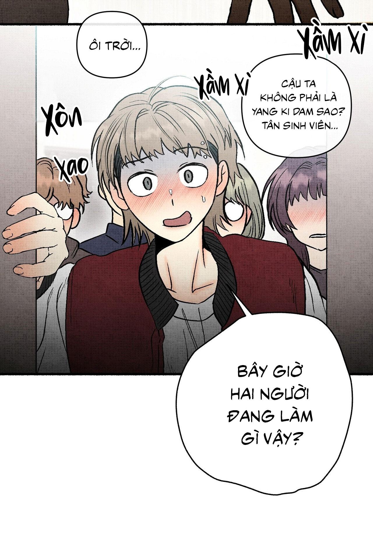 Chuyện Lạ Bốn Mùa Chapter 6 - Trang 2