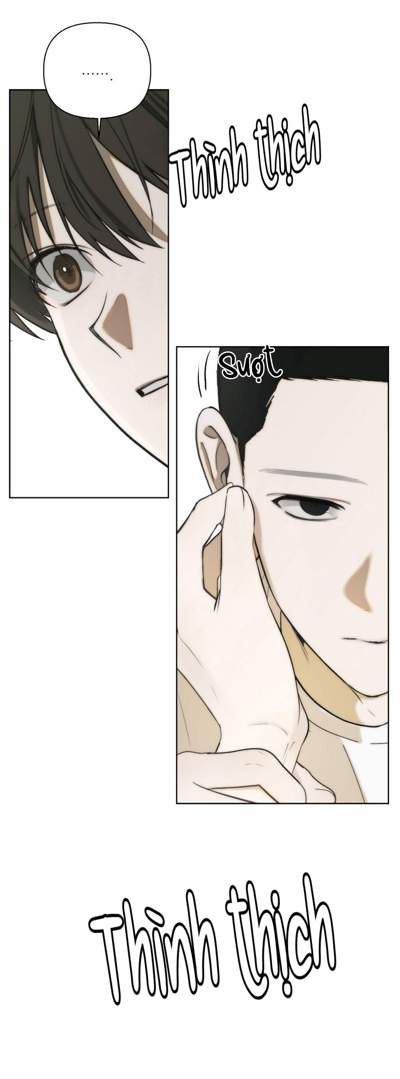 Góc Tối Tình Bạn Chapter 10 - Next Chapter 11