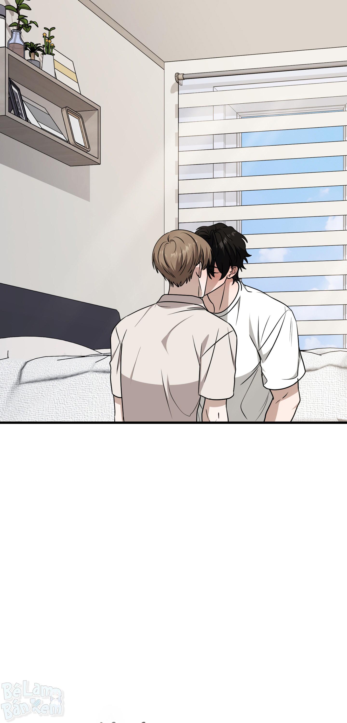 Guild member Chapter 97 H+ - Next Chapter 98 H+++