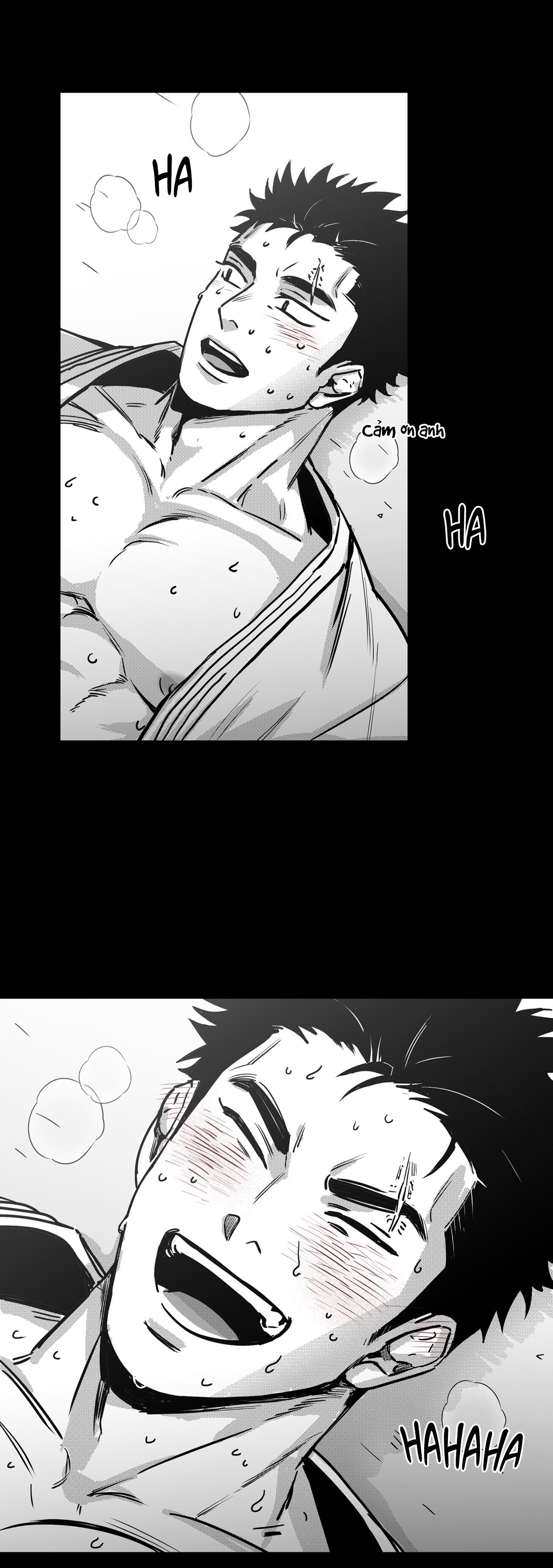 EM LÀ CẢ THẾ GIỚI CỦA TÔI Chapter 6 - Next 