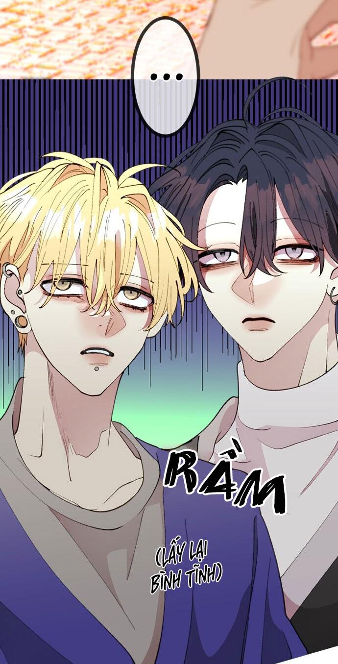 Kẻ Theo Dõi Biến Thái Của Tôi Chapter 154 - Next Chapter 155