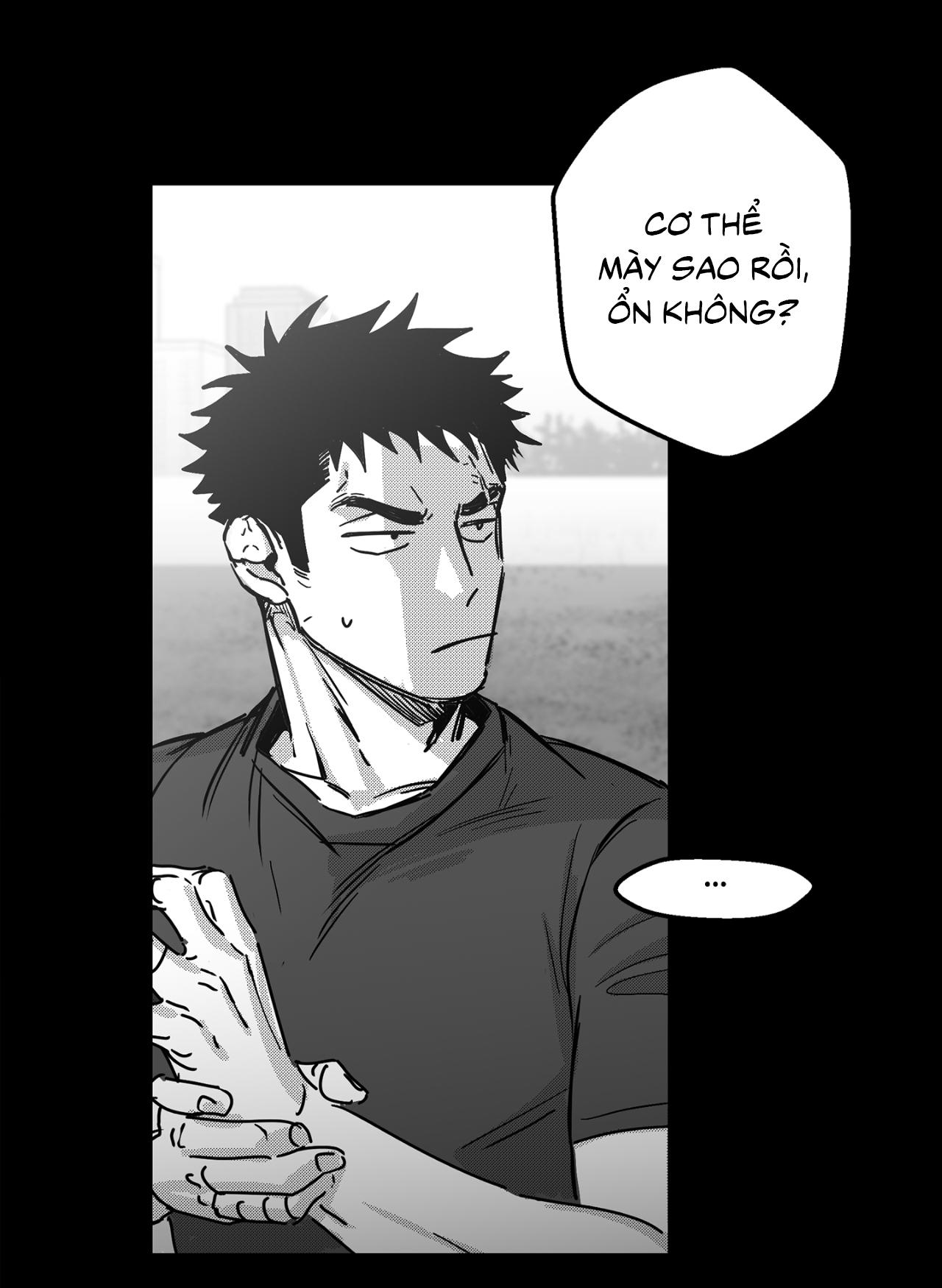 EM LÀ CẢ THẾ GIỚI CỦA TÔI Chapter 6 - Next 