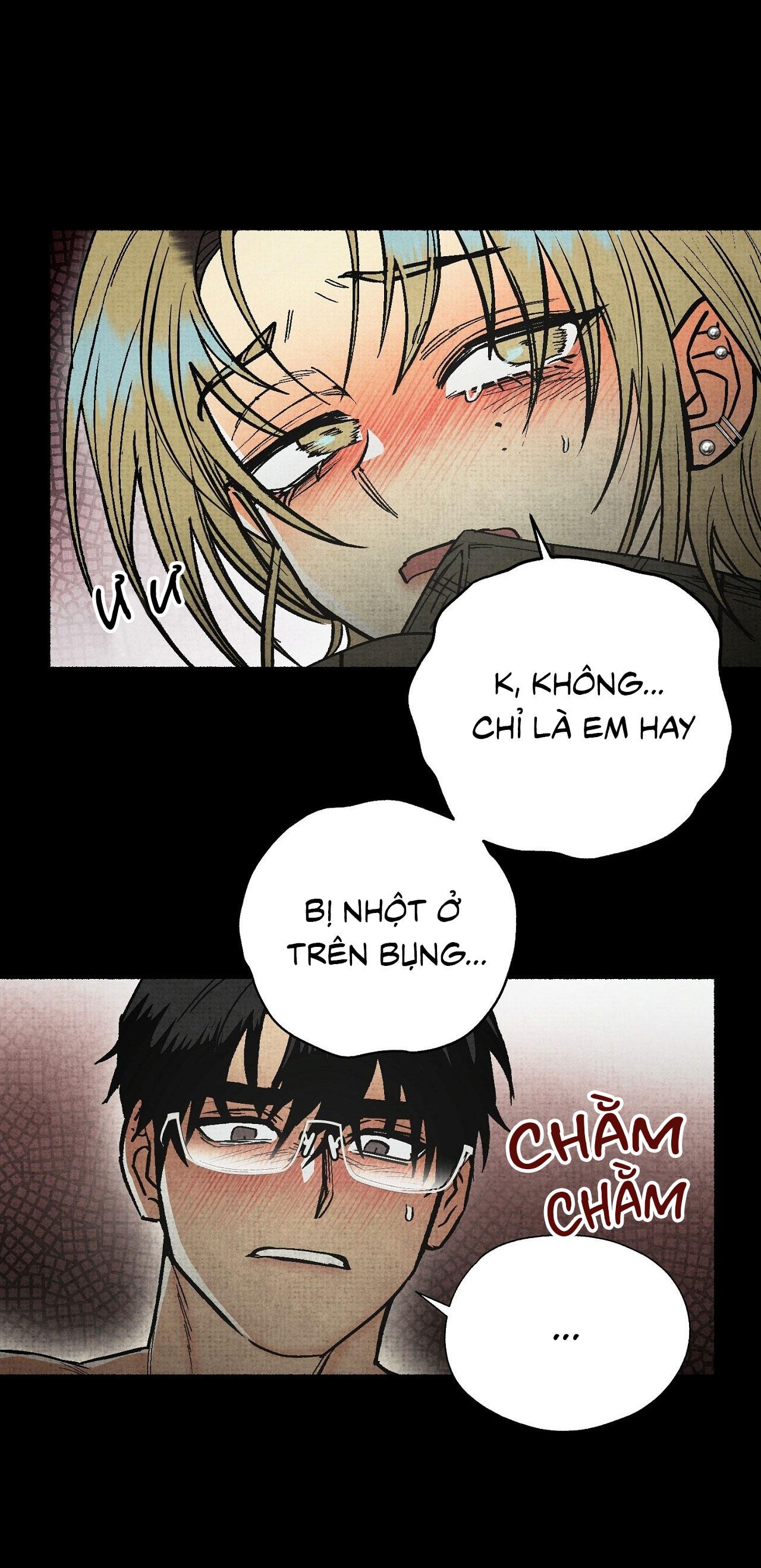 Chuyện Lạ Bốn Mùa Chapter 6 - Trang 2