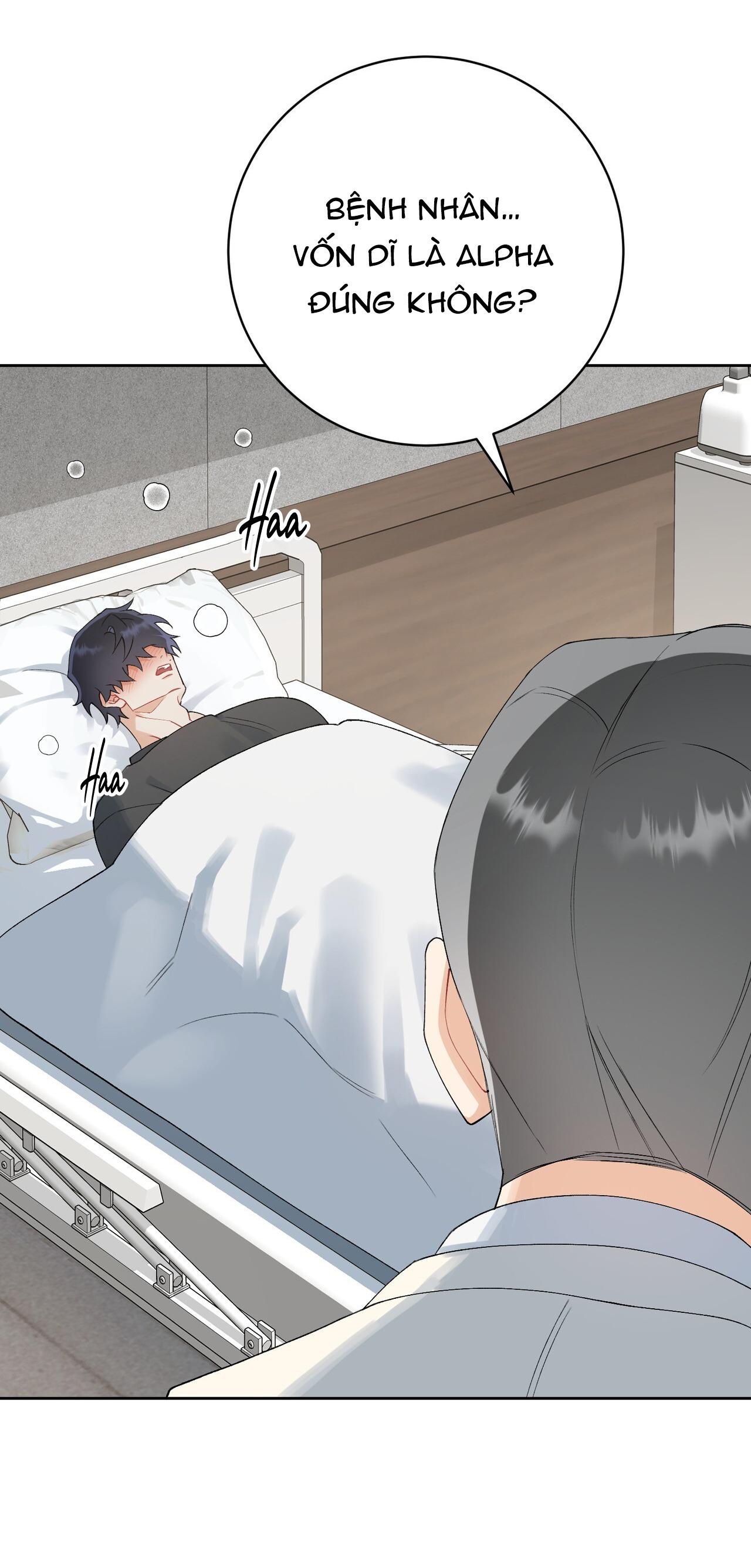 THIÊNG LIÊNG VÀ TÀN NHẪN Chapter 13 - Trang 2