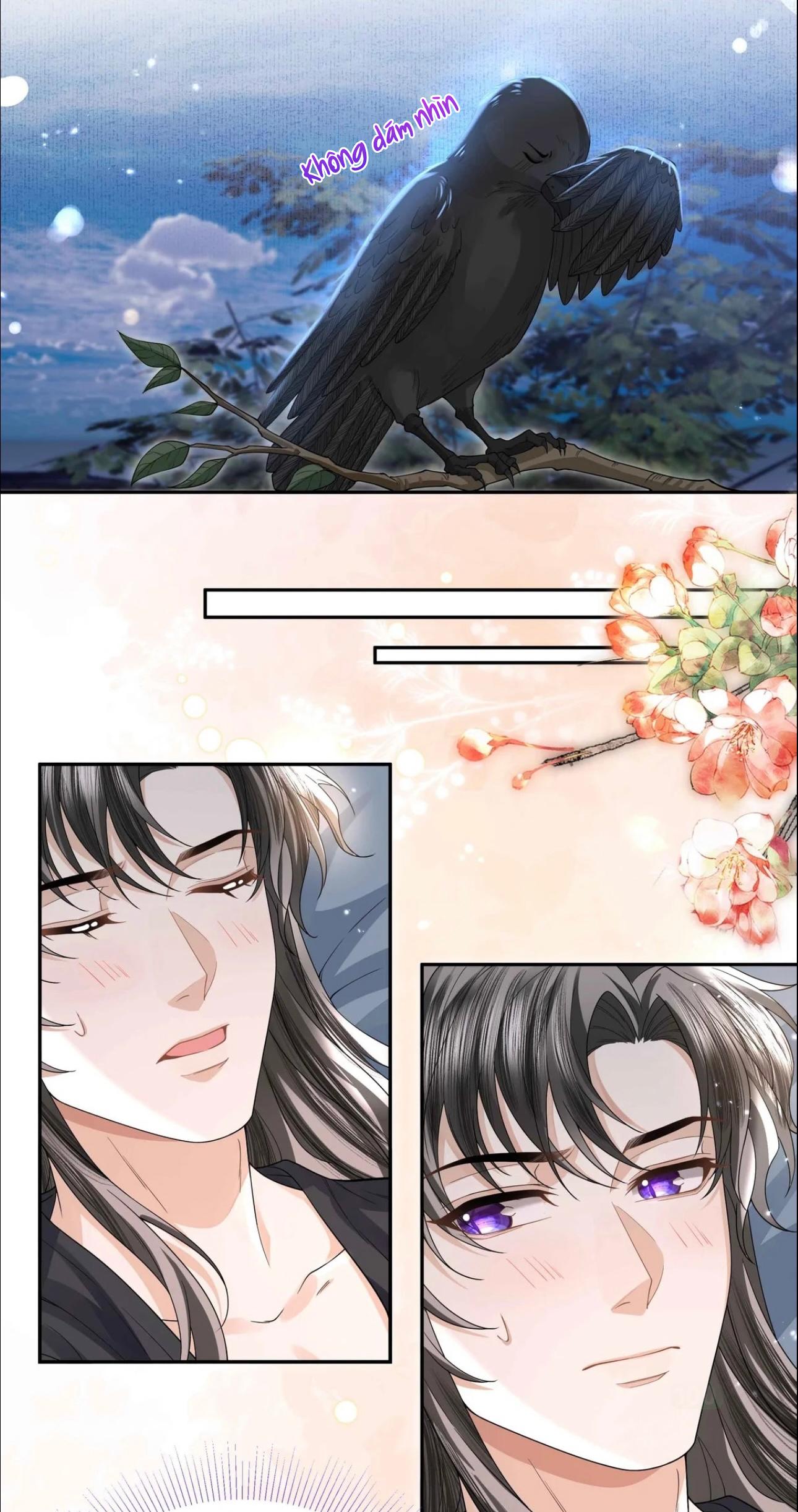 (END) Đồng Tiền Kham Thế Chapter 161 Ngoại truyện 5 (END) - Next 