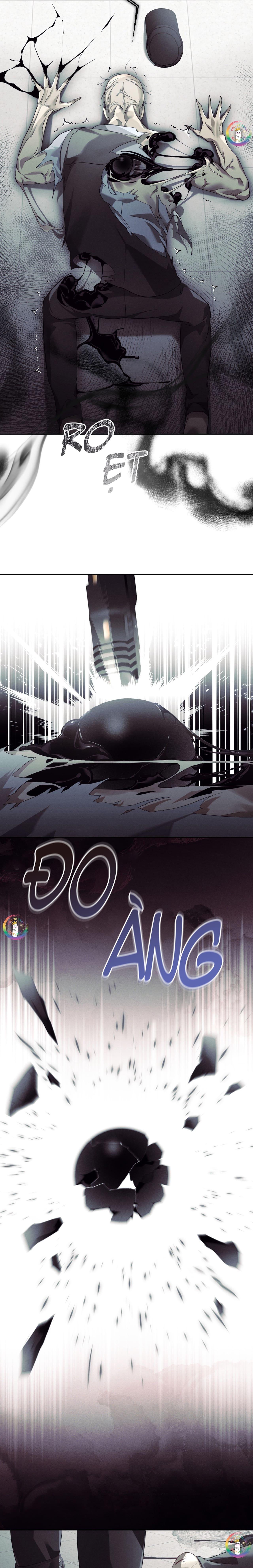 Ván Bài Đẫm Máu Chapter 19 - Next 