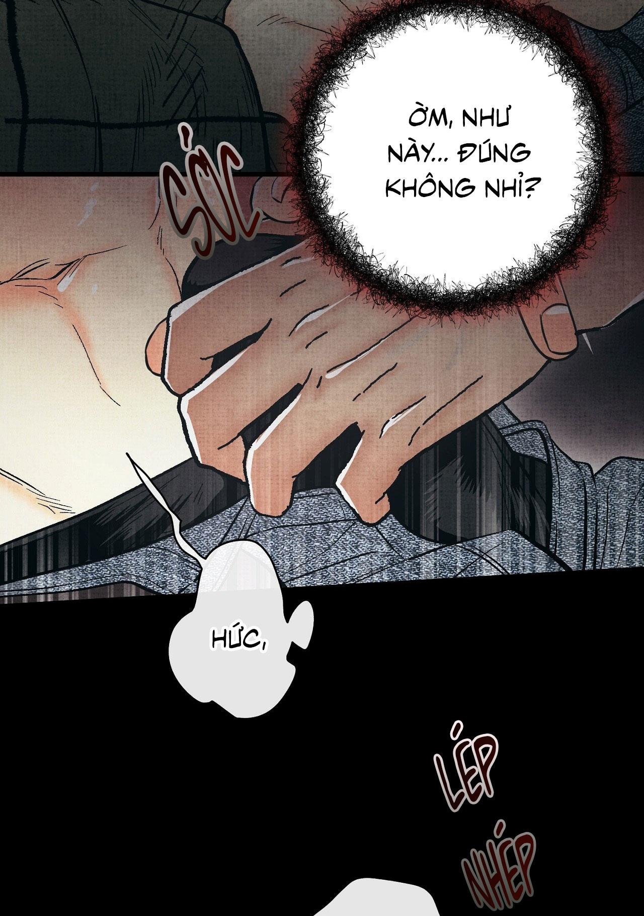 Chuyện Lạ Bốn Mùa Chapter 6 - Trang 2