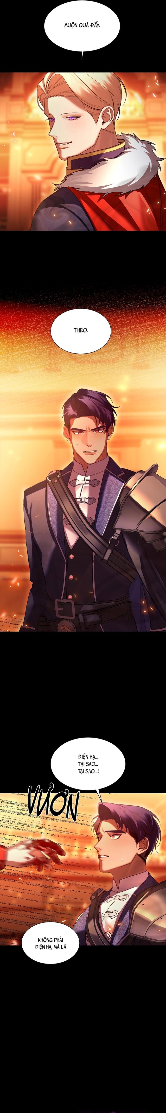 Sự Tồi Tệ Hoàn Hảo Chapter 2 - Next Chapter 3