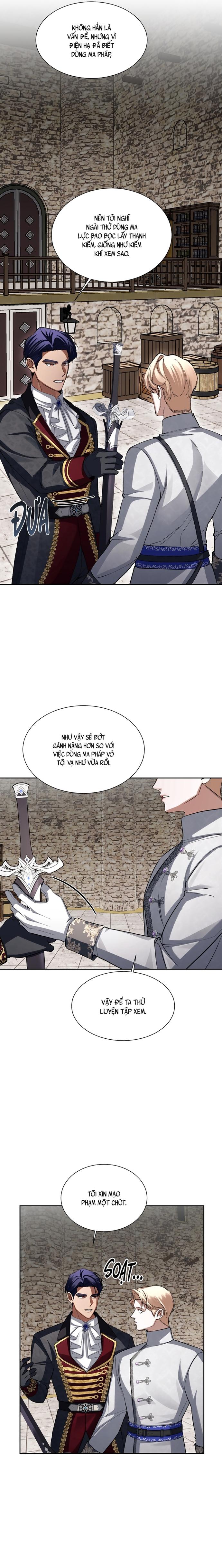 Sự Tồi Tệ Hoàn Hảo Chapter 2 - Next Chapter 3