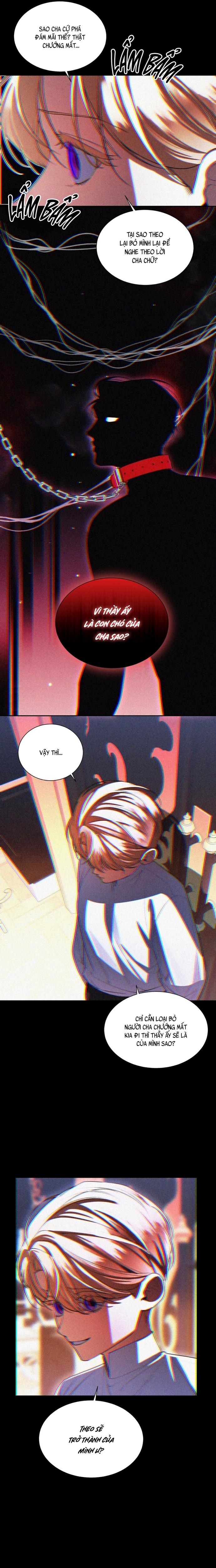 Sự Tồi Tệ Hoàn Hảo Chapter 1 H+ - Next Chapter 2