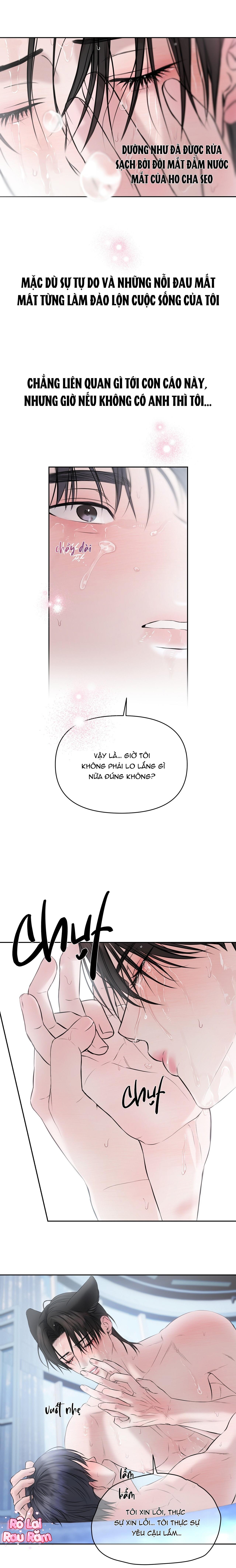 Ánh dương khuất bóng Chapter 29 - Trang 2