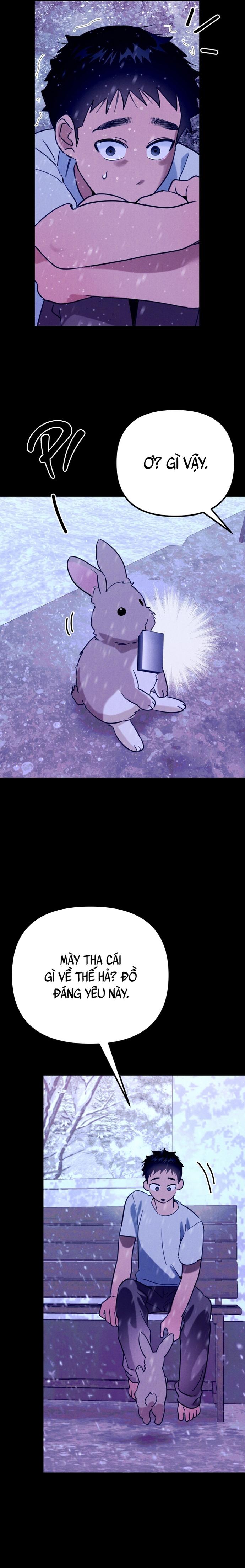 Hoả Ma Chapter 10 - Next 