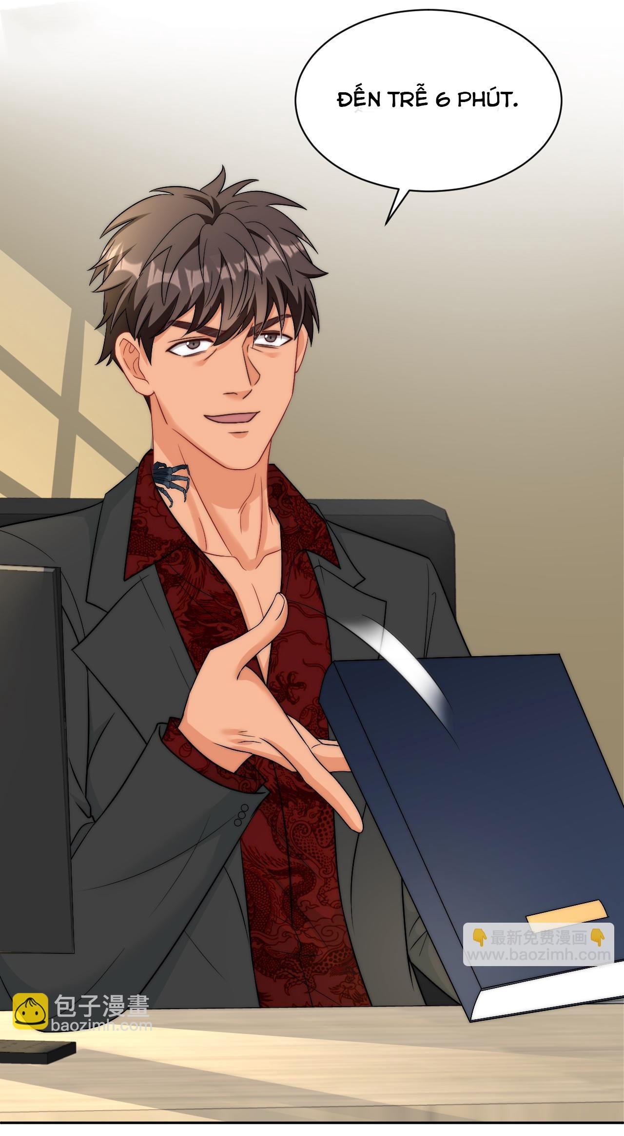 Ký túc xá nam phòng 303 Chapter 261 - Next Chapter 262