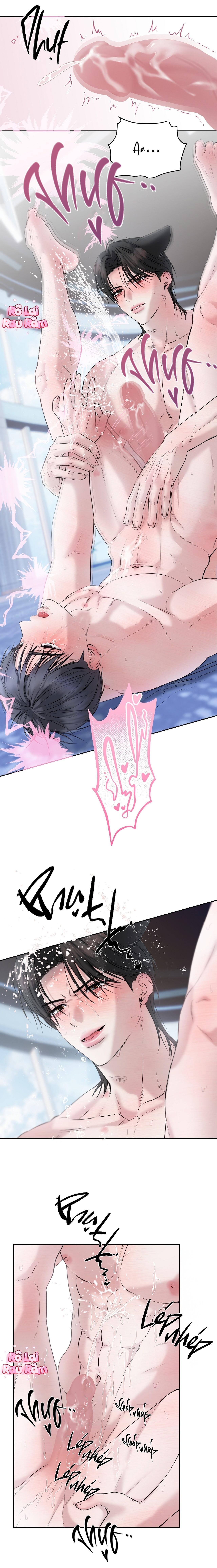 Ánh dương khuất bóng Chapter 29 - Trang 2