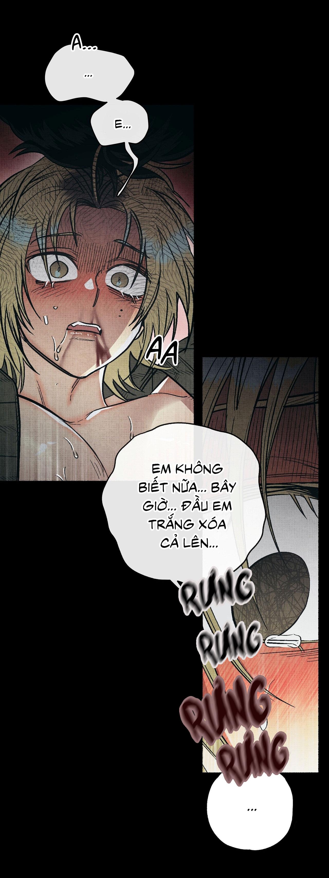 Chuyện Lạ Bốn Mùa Chapter 6 - Trang 2