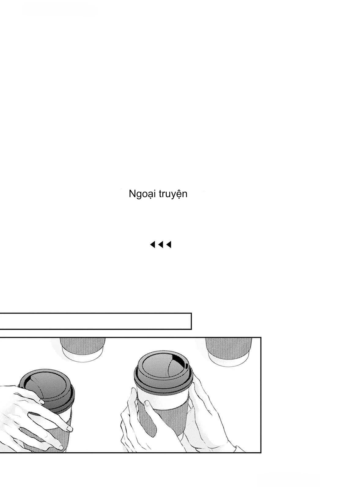 Đã Đến Lúc Cưng Chiều Rồi! Chapter 6.5 End - Trang 2