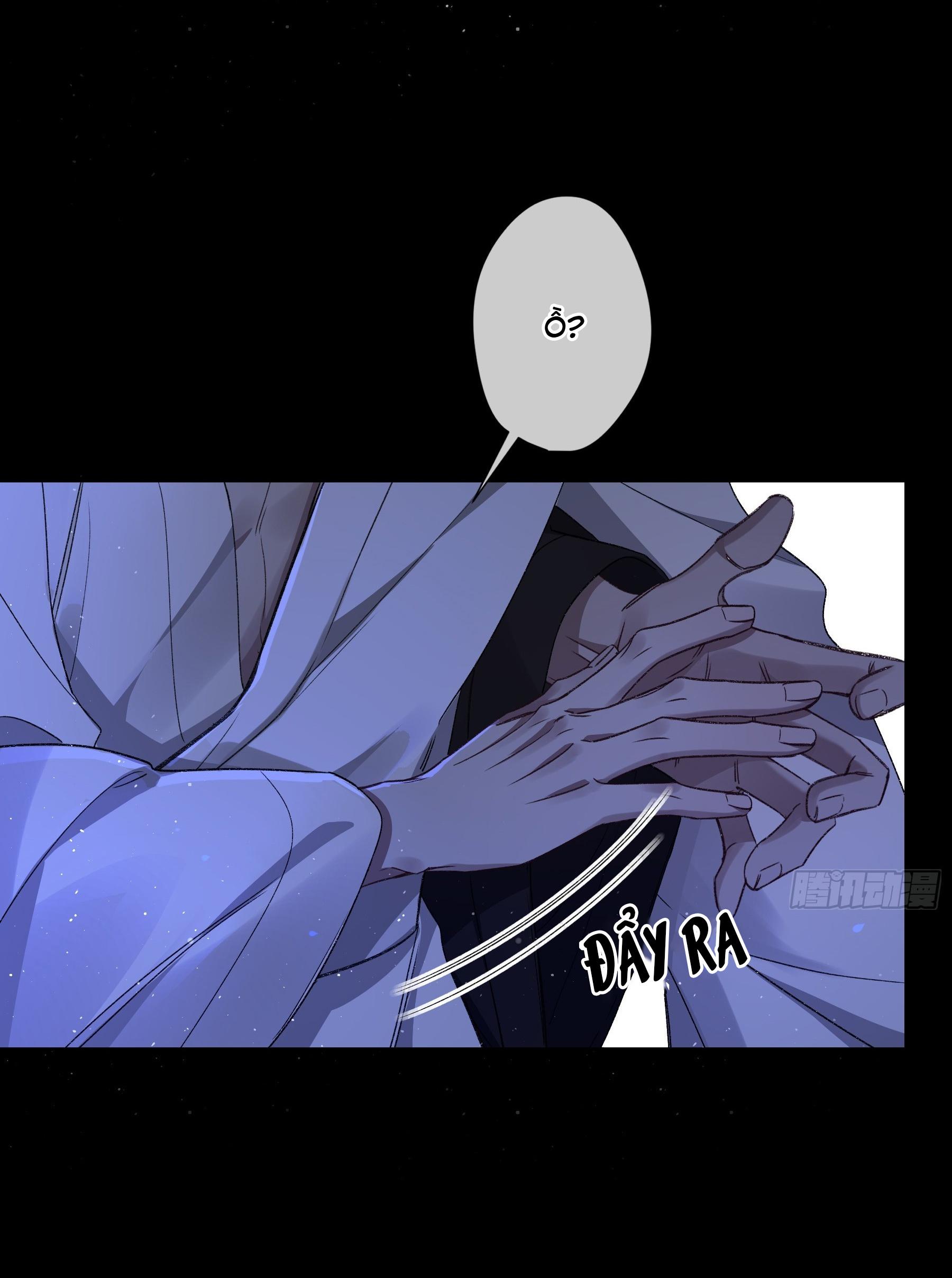 Ác linh Chapter 29.3 Ngoại truyện 3 - Next 