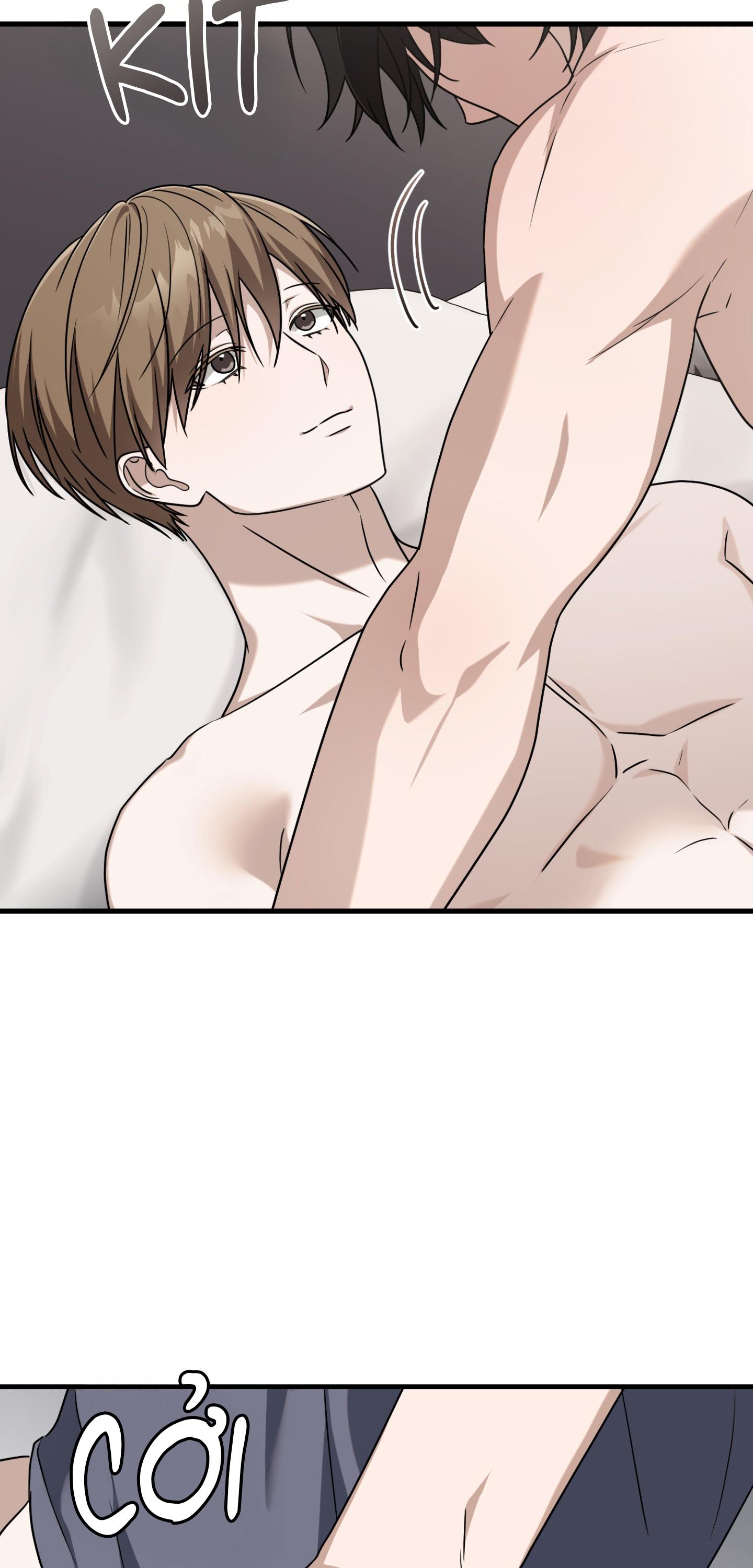 Guild member Chapter 97 H+ - Next Chapter 98 H+++