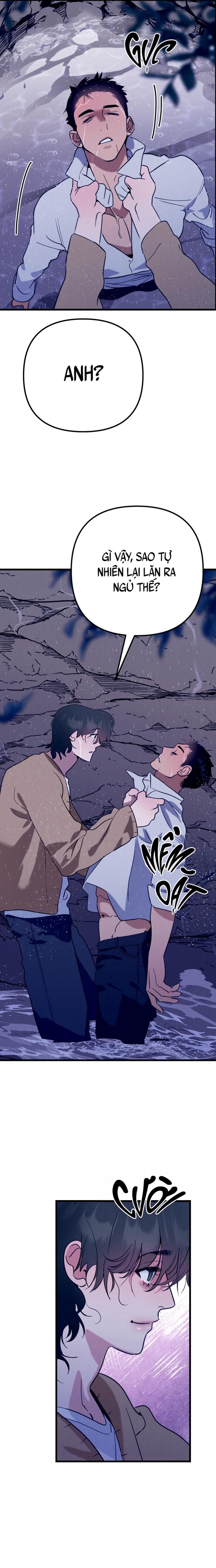 Hoả Ma Chapter 10 - Next 